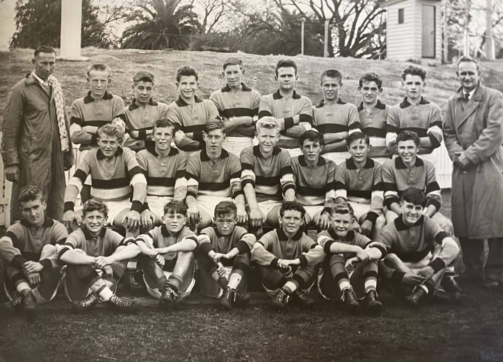 South Gippsland schoolboys of ‘59 post image