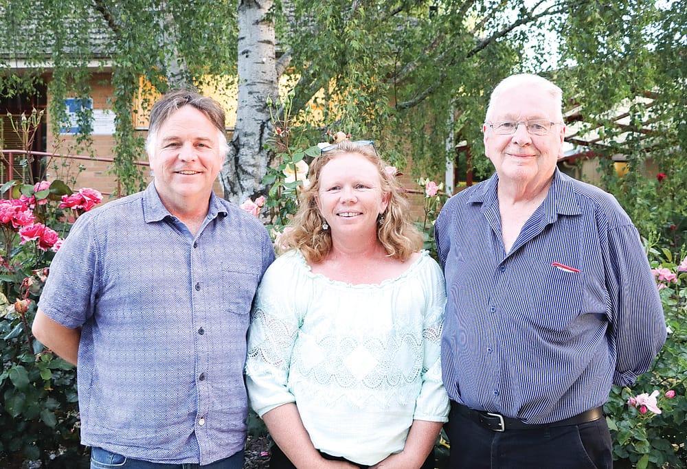 Meeniyan takes notes from Yackandandah’s renewable energy approach post image