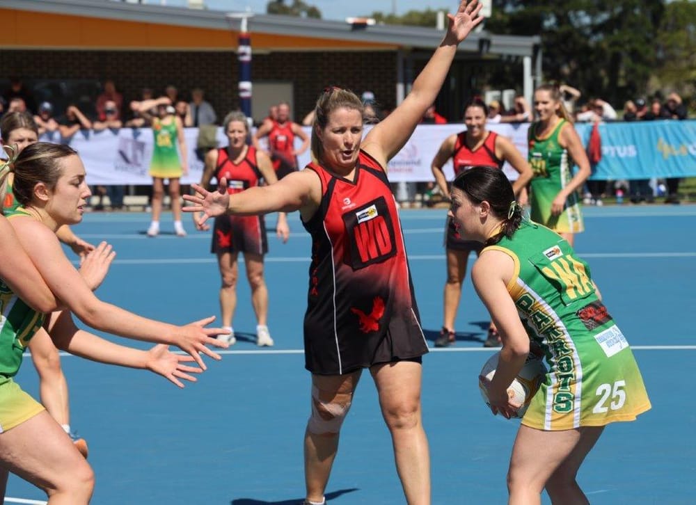 Heartbreak as Parrots get agonisingly close in C Grade final post image