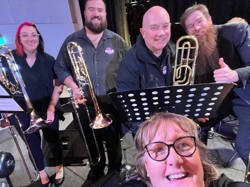 Inverloch Jazz Festival the perfect excuse for a coastal escape post image