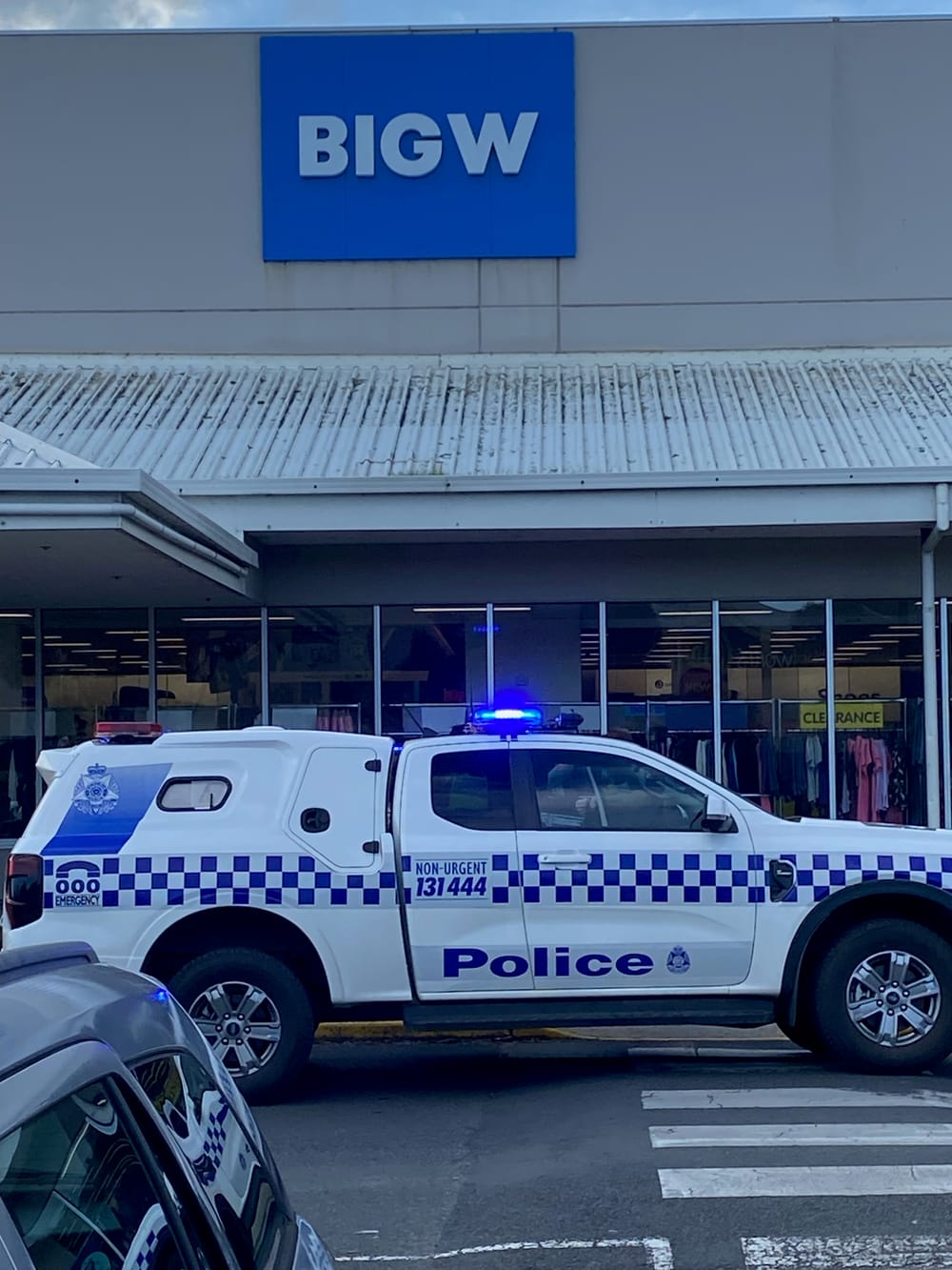 Public praised after 53-year-old arrested for thefts in Wonthaggi post image