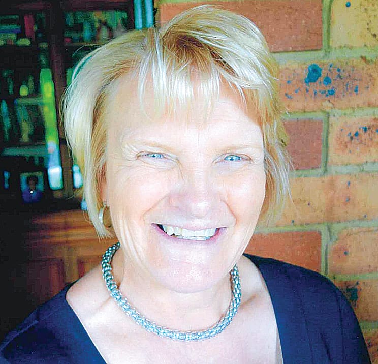 Sue Ritchie warmly remembered post image