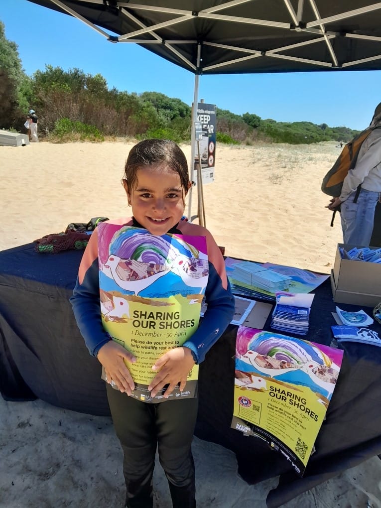 Sharing Our Shores post image