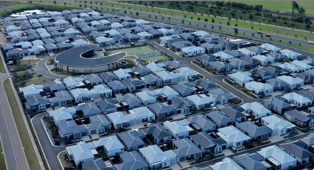 $150 million Cowes village hangs in the balance post image