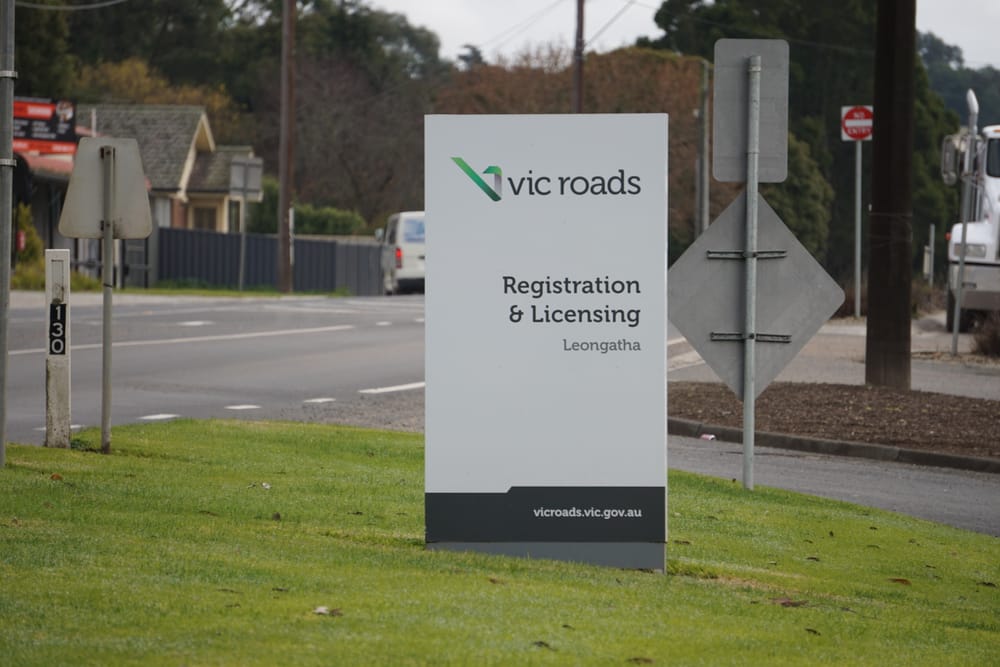 Major changes for VicRoads post image