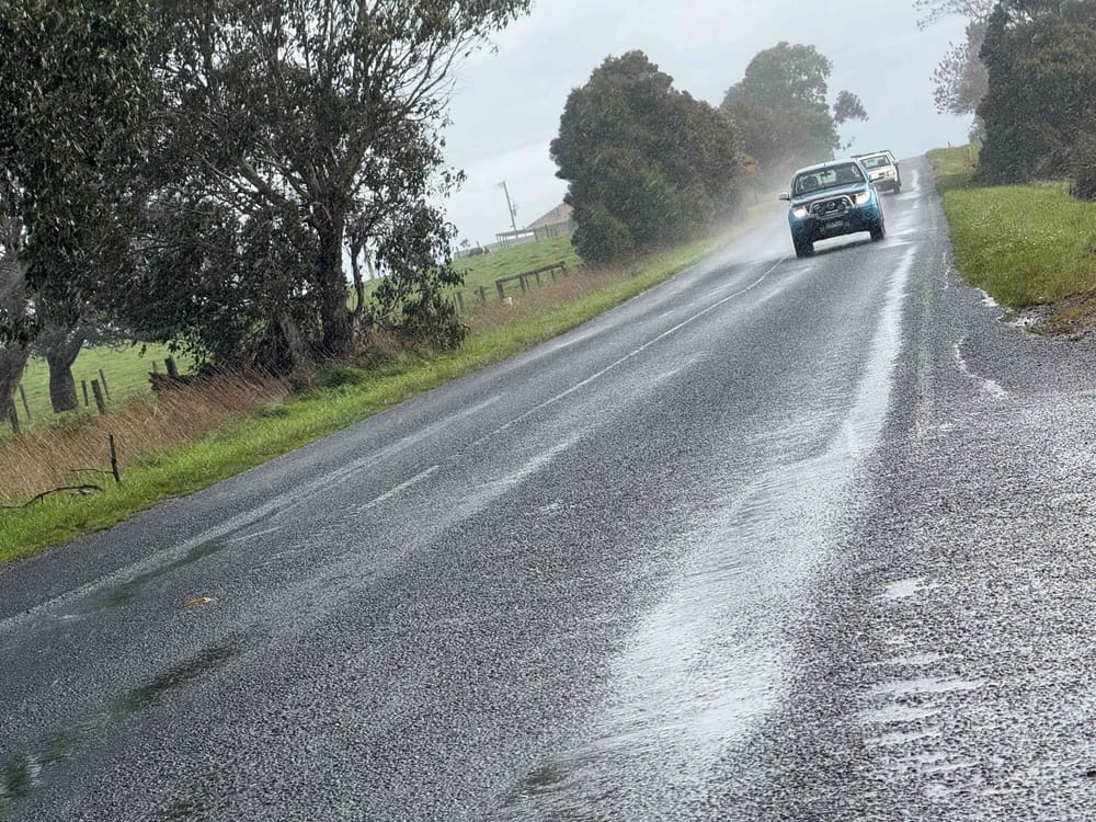 South Gippsland roads among Victoria’s most dangerous post image