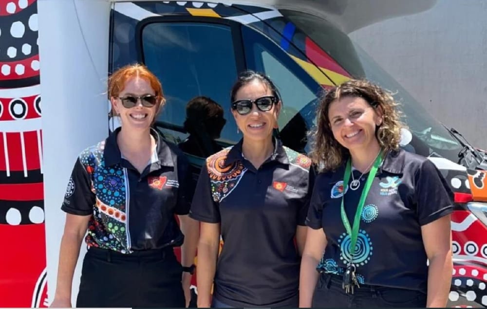 Bunurong Land Council welcomes new CEO Jody Irwin post image