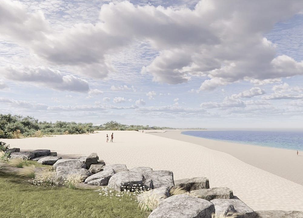 DEECA calls tenders for the Inverloch surf beach post image