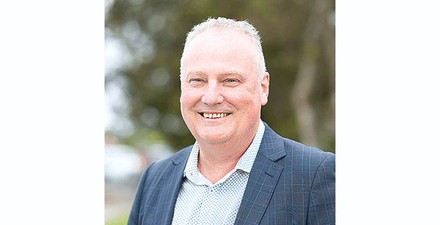 Philippe reflects on incredible career at South Gippsland Water post image