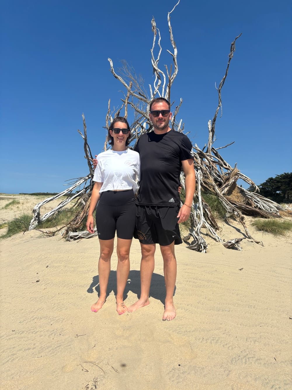 The Sands Invy Fun Run kicks off on January 5 post image