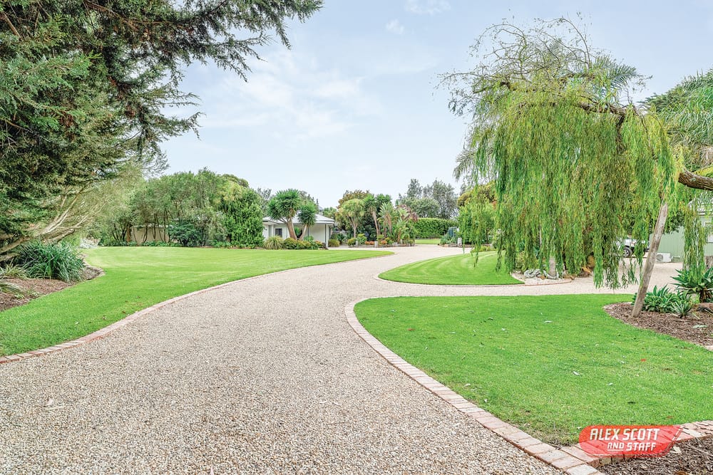 Secluded luxury and eco design in Silverleaves post image