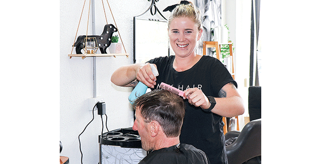 Beauty in the hills post image