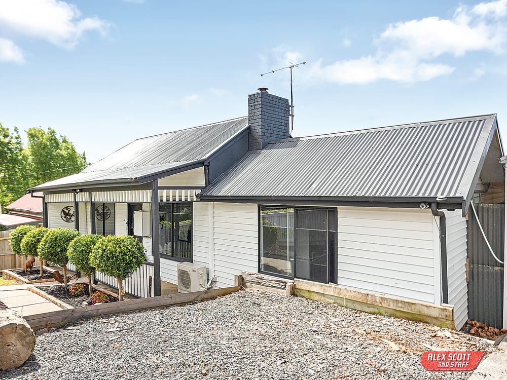 Overlooking the town post image