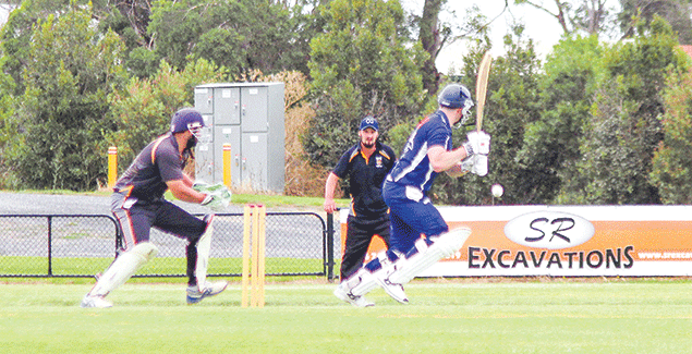 Cantwell saves the Demons’ day post image