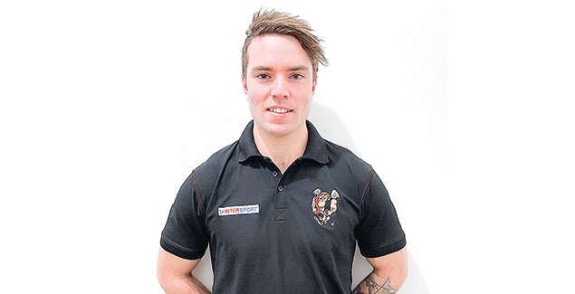 Heylen at the helm again post image