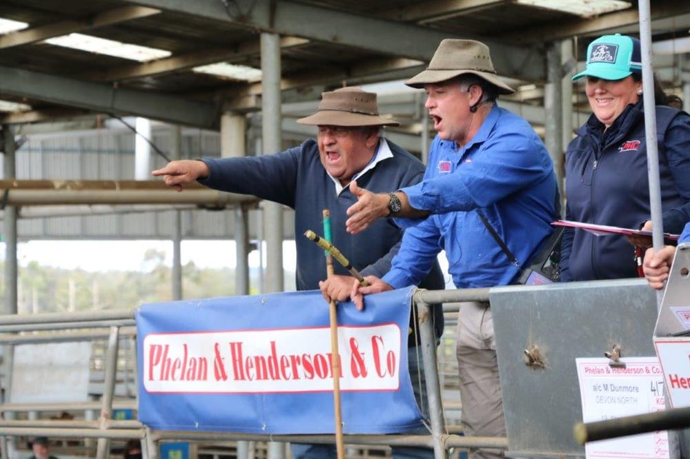 'Best ever' store prices reflect buoyant prime market post image