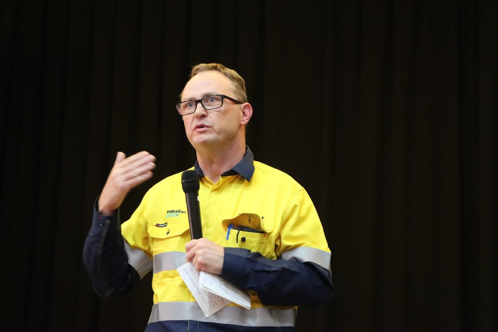 Hardship grants available for AusNet customers affected by February 13's power outage post image