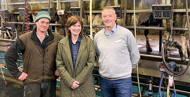 Traceability boost backs paddock to plate success story post image