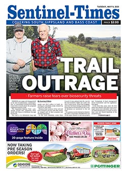 Tuesday, May 9, 2023 post image