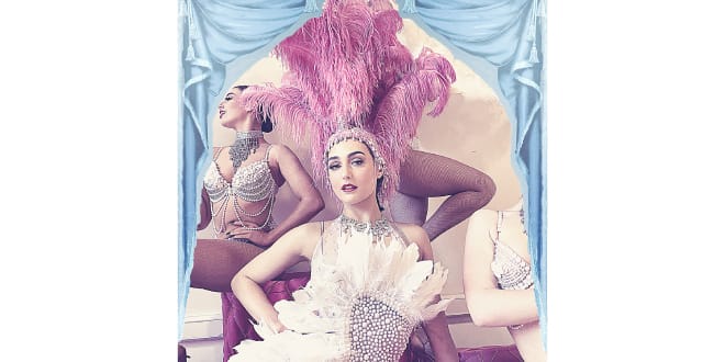 Melbourne Follies in ‘Cabaret Downunder’ post image