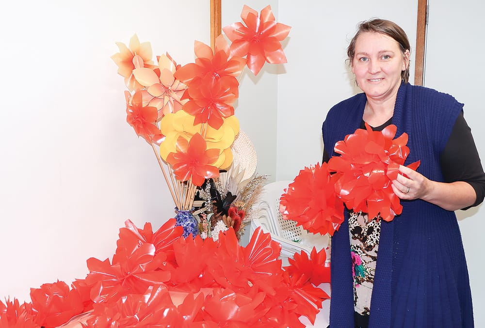 Korumburra ready to mark 16 days of activism against gender violence post image