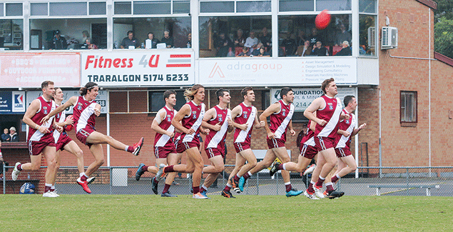 Why it was 365 days between drinks post image