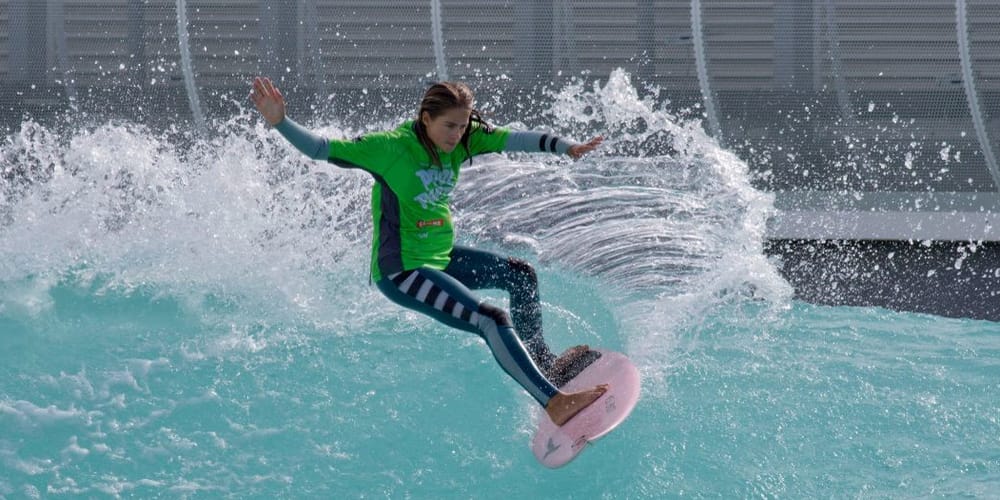 Victorian Junior Surf Titles at Phillip Island post image