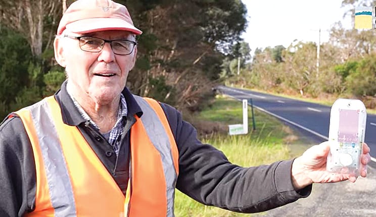 Phillip Island local gives evidence at wildlife roadstrike inquiry post image