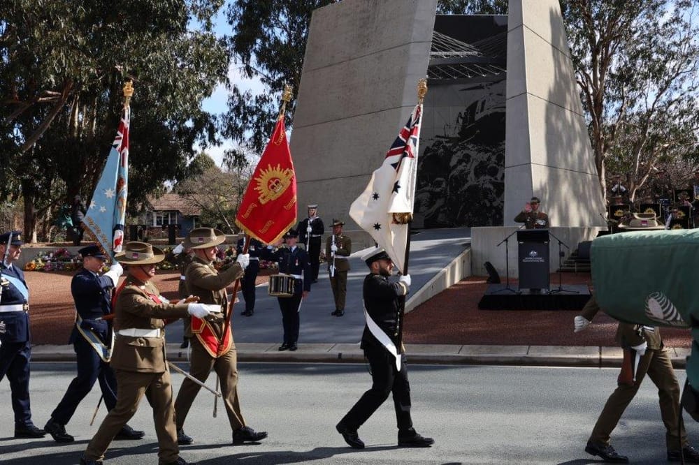 50th anniversary: But why wasn’t the Prime Minister there? post image