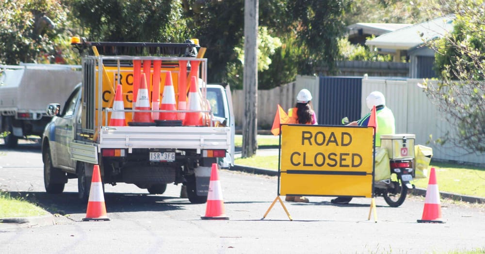 Gas leak in Inverloch 'no threat' to community, authorities say post image