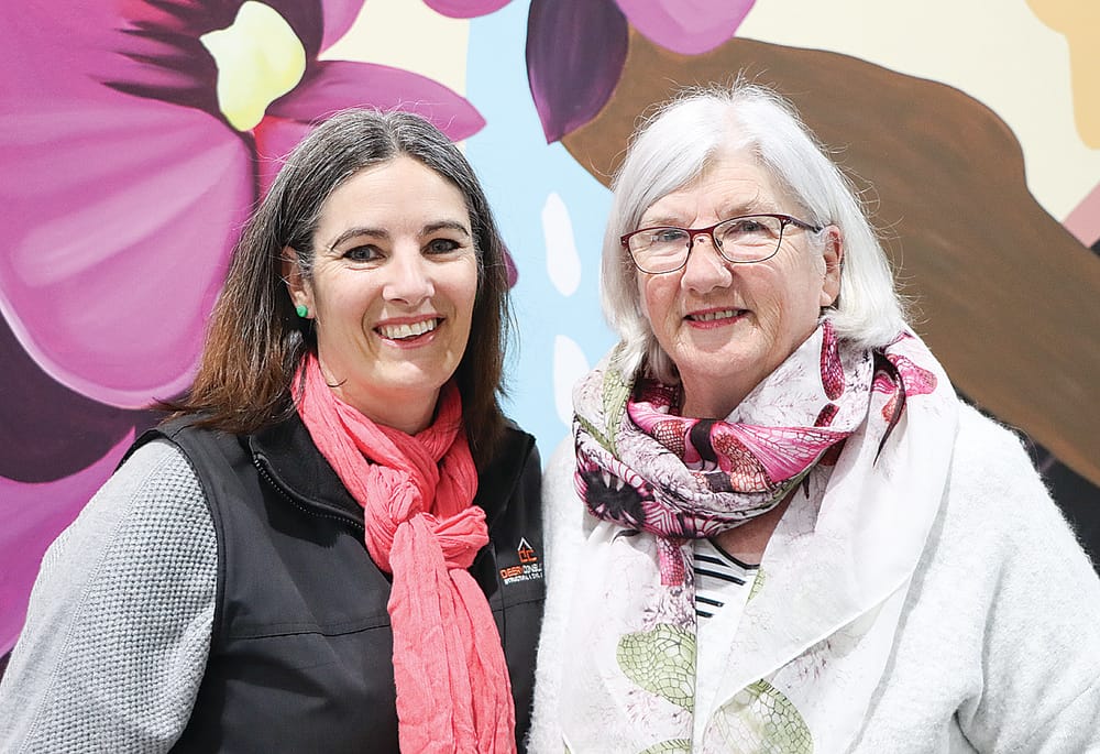 Deery Consulting serves up morning tea to tackle cancer post image