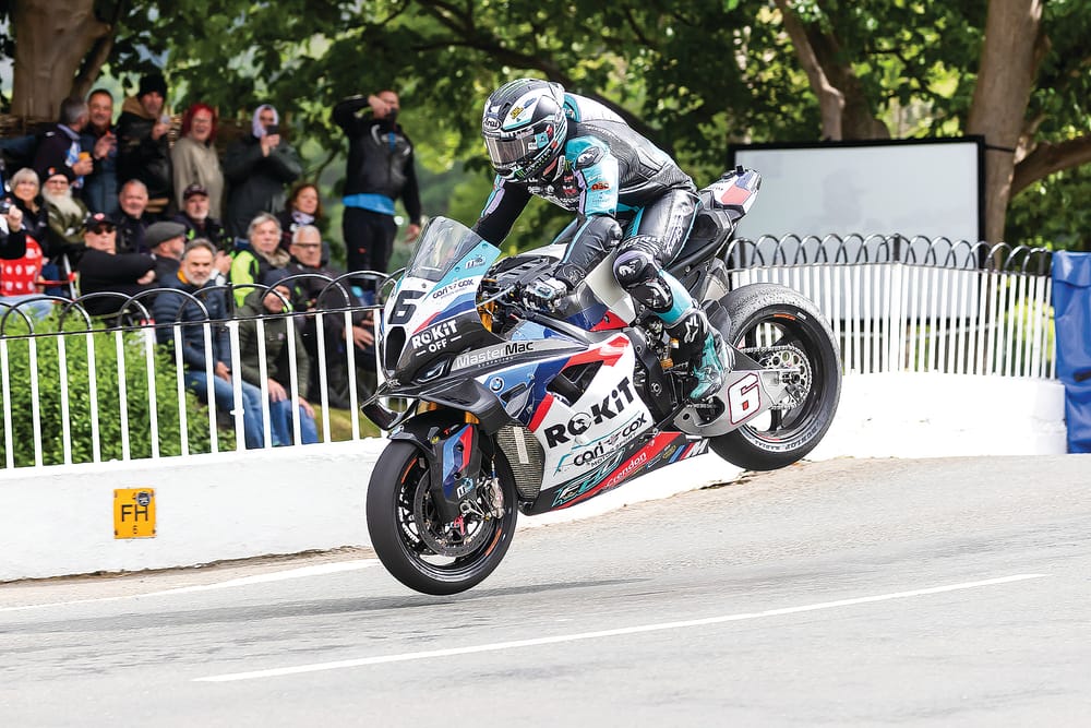 TT Battle for Supremacy 2025 post image