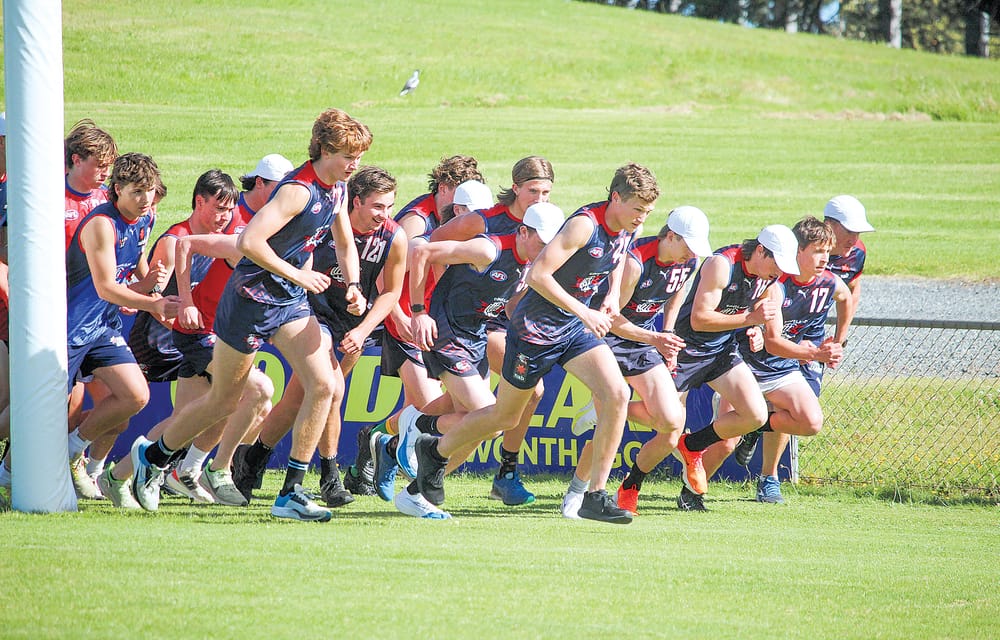 Gippsland Power building towards 2023 post image