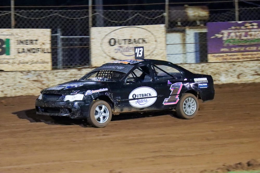 Nyora raceway season closes post image