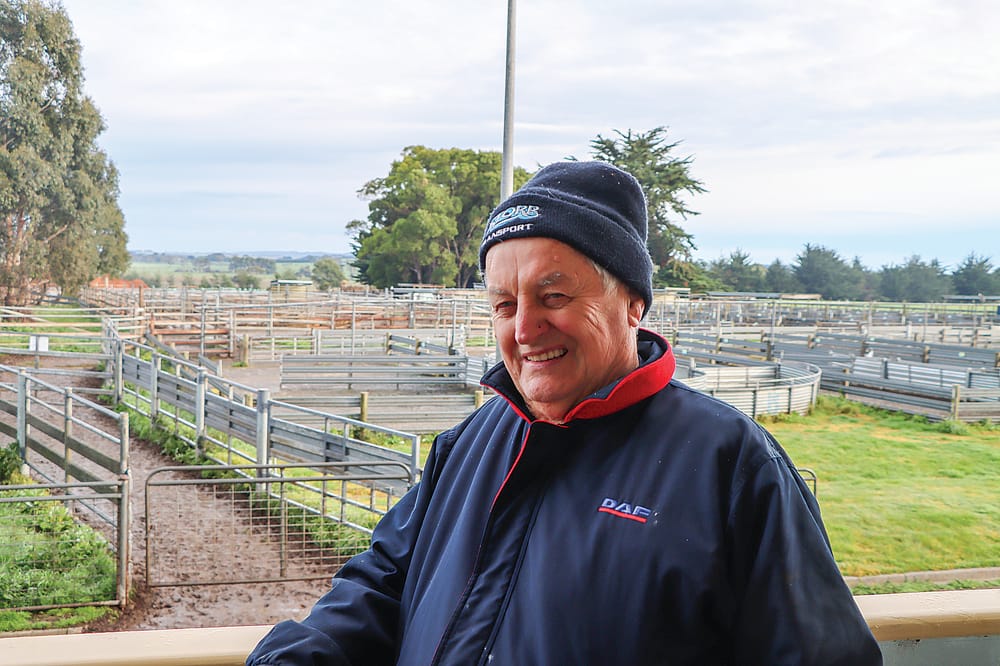 Transport operator backs call for genuine road improvements post image