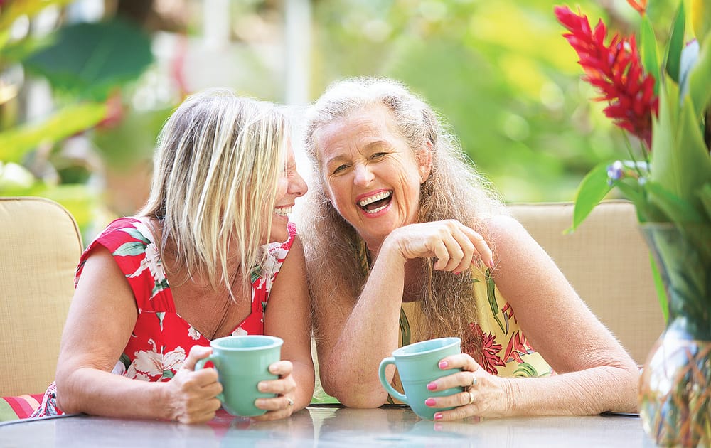 Redefining retirement living post image