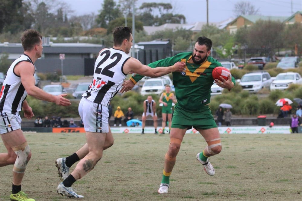 'Game on' in Gippsland league grand final post image