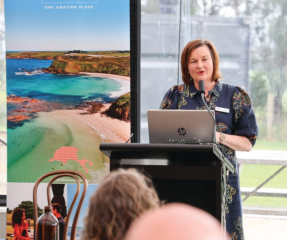 Overnight sensation - Tourism back with a bang post image