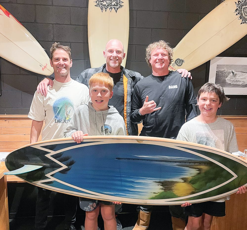 Bang Bang Tag Team Shootout kicks off PIBC’s 24/25 season post image