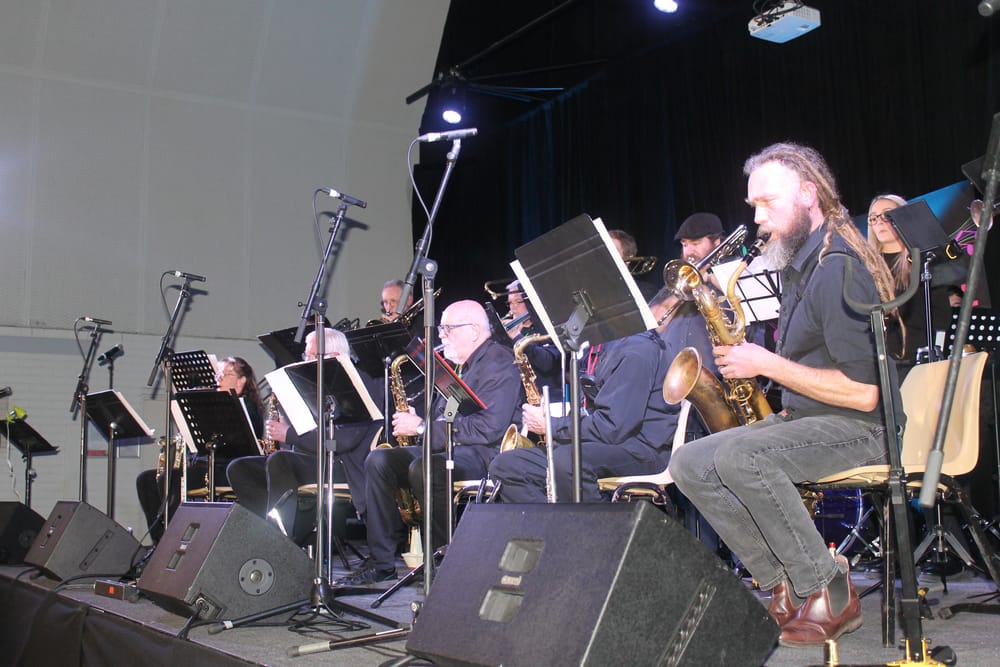 Inverloch Jazz Festival in full swing this weekend post image
