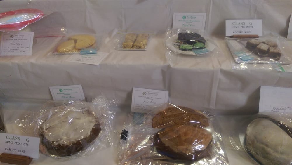 Fantastic CWA exhibition on again at Loch post image