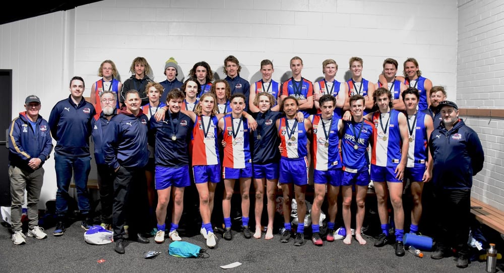Gippsland League takes home interleague carnival again post image