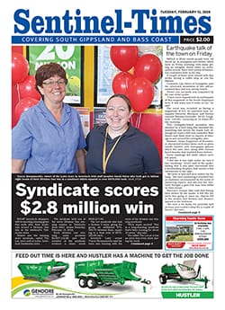 Tuesday, February 13, 2024 post image