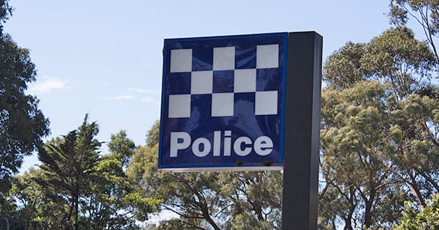 Police impersonator and spate of thefts in Yarram post image