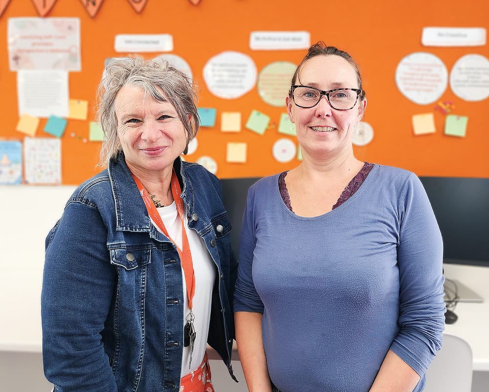 Embracing curiosity around the world post image