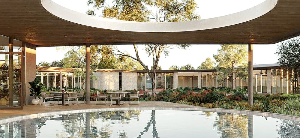 Go ahead for $200M medium density Cowes village post image