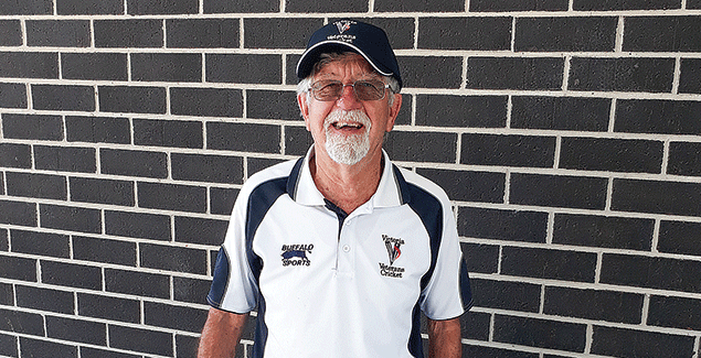 World’s oldest age cricket match post image