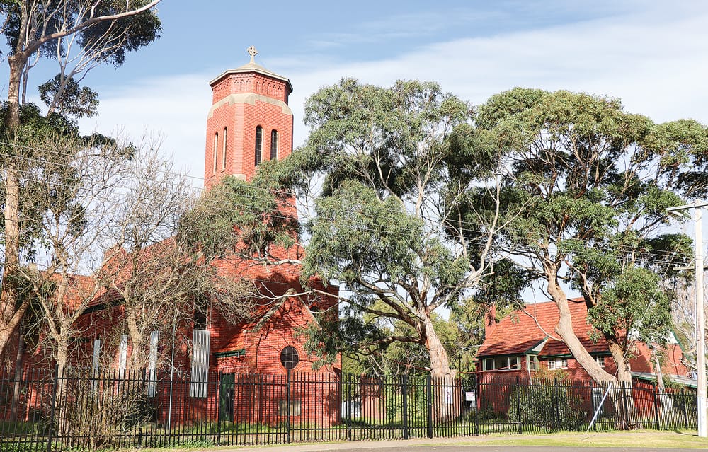 Grand plans for historic boys’ home post image