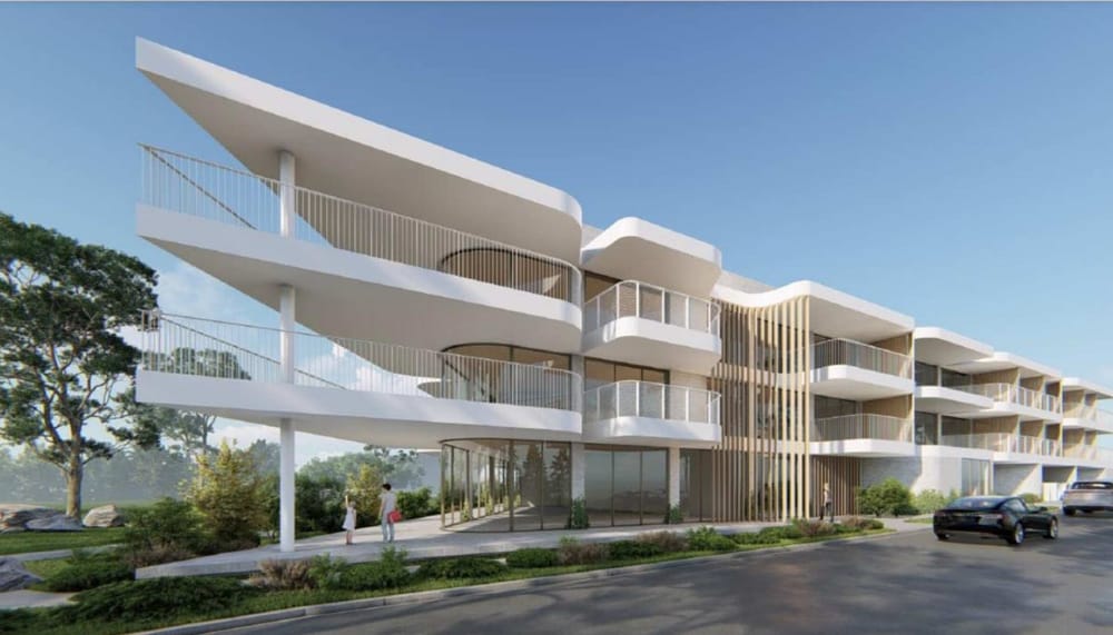 They're not taking ‘yes’ for an answer at Inverloch post image