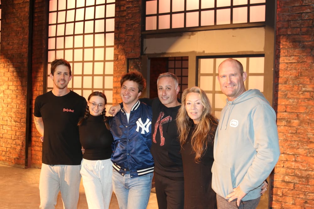 Kinky Boots to hit the stage this week post image